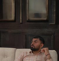 Pavi - Male escort in New Delhi