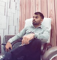 Pavi - Acompañantes masculino in Chandigarh