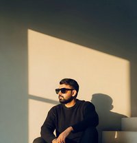 Pavi - Acompañantes masculino in Chandigarh