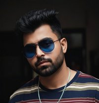 Pavi - Male escort in Chandigarh