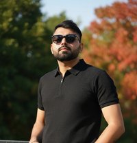 Pavi - Male escort in Chandigarh