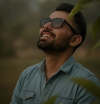 Pavi - Acompañantes masculino in Chandigarh