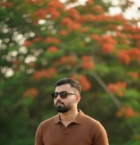 Pavi - Acompañantes masculino in Chandigarh