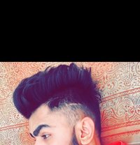 Pavi - Male escort in New Delhi