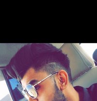 Pavi - Male escort in New Delhi