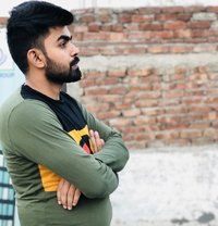 Pavi - Male escort in New Delhi
