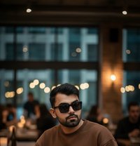 Pavi - Male escort in New Delhi