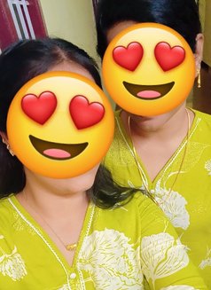 Pavi - escort in Chennai Photo 1 of 6