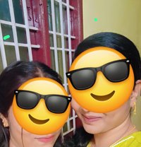 Pavi - escort in Chennai