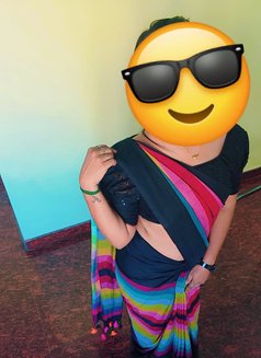 Pavi - escort in Chennai Photo 5 of 6