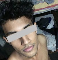 Pavin - Male escort in Colombo