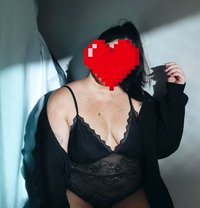 Pavithra - escort in Hyderabad