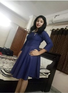 ꧁♧🦋 Pavitra a Sexy and Beautiful ༻♧☆꧂ - escort in Ernakulam Photo 1 of 1