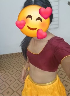 Pavitra - Transsexual escort in Chennai Photo 2 of 4