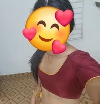 Pavitra - Acompañantes transexual in Chennai