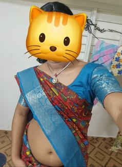 Pavitra - Transsexual escort in Chennai Photo 3 of 4