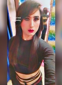 Pavitra - Transsexual escort in New Delhi Photo 15 of 20