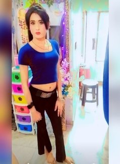 Pavitra Mistress - Acompañantes transexual in New Delhi Photo 23 of 23