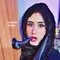 Pavitra Mistress - Transsexual escort in Noida
