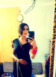 Pavitra Mistress - Transsexual escort in New Delhi Photo 27 of 28