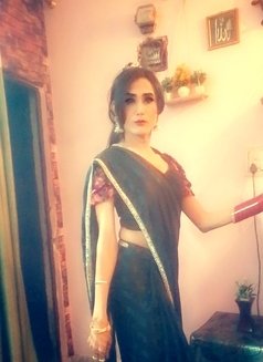 Pavitra Mistress - Transsexual escort in New Delhi Photo 28 of 28