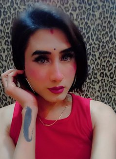 Pavitra Mistress - Transsexual escort in New Delhi Photo 27 of 28
