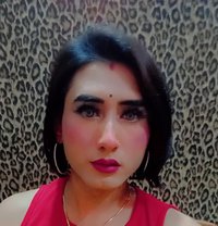 Pavitra Mistress - Acompañantes transexual in Greater Noida