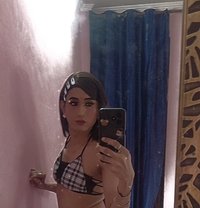 Pavitra Mistress - Acompañantes transexual in New Delhi