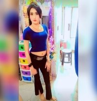 Pavitra Mistress - Transsexual escort in New Delhi Photo 4 of 29