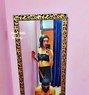 Pavitra Mistress - Transsexual escort in New Delhi Photo 6 of 12