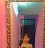 Pavitra Mistress - Transsexual escort in New Delhi Photo 9 of 25