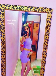 Pavitra Mistress - Transsexual escort in New Delhi Photo 10 of 12