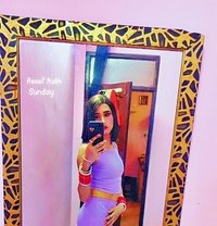 Pavitra Mistress - Acompañantes transexual in Noida