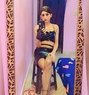 Pavitra Mistress - Transsexual escort in New Delhi Photo 15 of 25