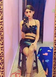 Pavitra Mistress - Acompañantes transexual in New Delhi Photo 15 of 23