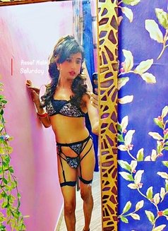 Pavitra Mistress - Acompañantes transexual in New Delhi Photo 18 of 23