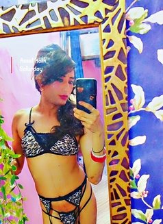 Pavitra Mistress - Acompañantes transexual in New Delhi Photo 20 of 23