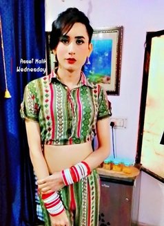 Pavitra Mistress - Acompañantes transexual in Noida Photo 26 of 28