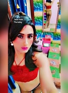 Pavitra Mistress - Acompañantes transexual in Noida Photo 28 of 28