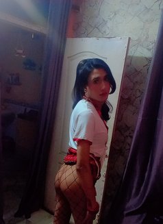 Pavitra Mistress - Acompañantes transexual in New Delhi Photo 29 of 30