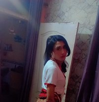 Pavitra Mistress - Transsexual escort in Noida