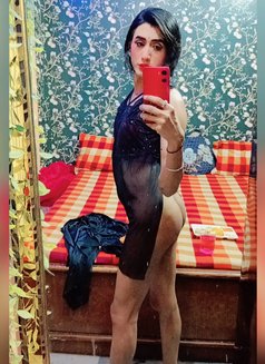 Pavitra Mistress - Transsexual escort in New Delhi Photo 26 of 28