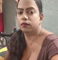 Pavitra Shemale - Acompañantes transexual in Bangalore