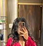 Pavya Call Girl Service Available Now - escort in Mumbai Photo 1 of 4