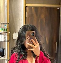 Pavya Call Girl Service Available Now - escort in Mumbai