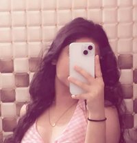 Pavya Call Girl Service Available Now - escort in Mumbai