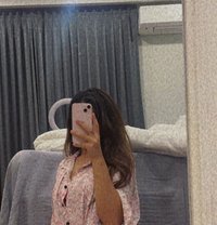 Pavya Call Girl Service Available Now - escort in Mumbai