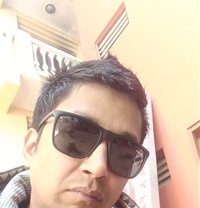 Pawan Bajracharya - Male escort in Kathmandu