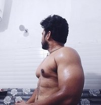 Massive Bull_9inch - Acompañantes masculino in Hyderabad