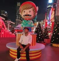 Pawan - Male escort in New Delhi